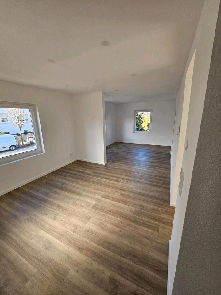 Thumbnail-Mietwohnung