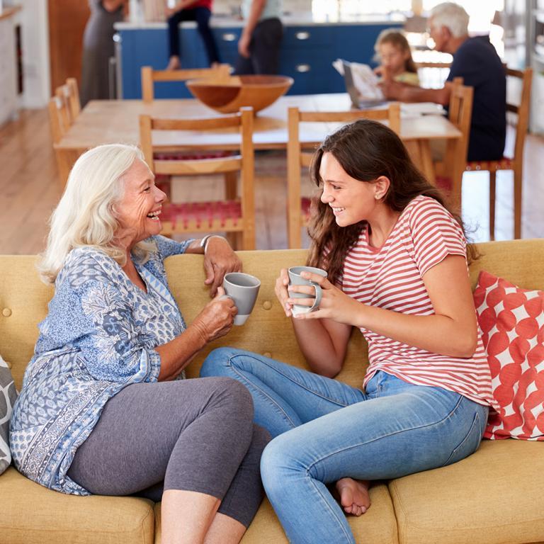 Thumbnail-Alles neu - sofort einziehen und wohlfühlen