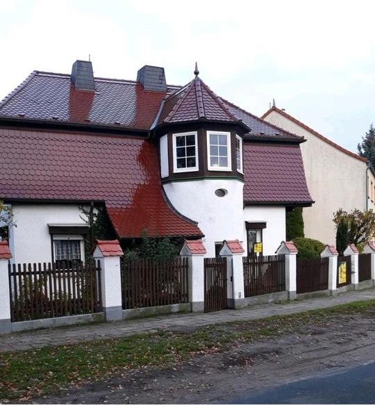 Thumbnail-Wunderschönes Haus, traumhaftes Grundstück - Kauf oder Miete