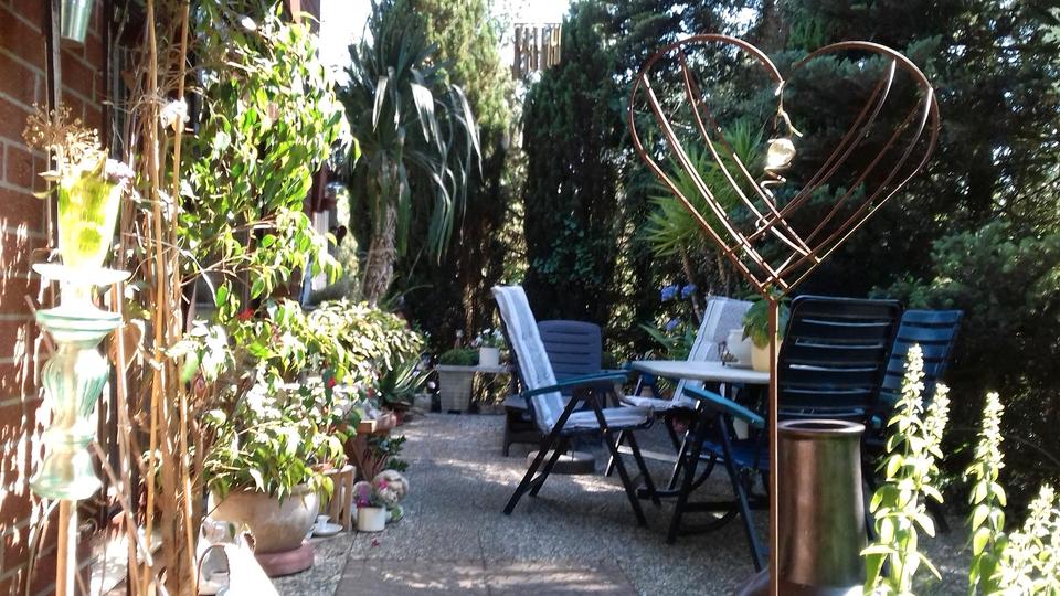 Thumbnail-Freistehendes Einfamilienhaus m. Doppelgarage zu verkaufen