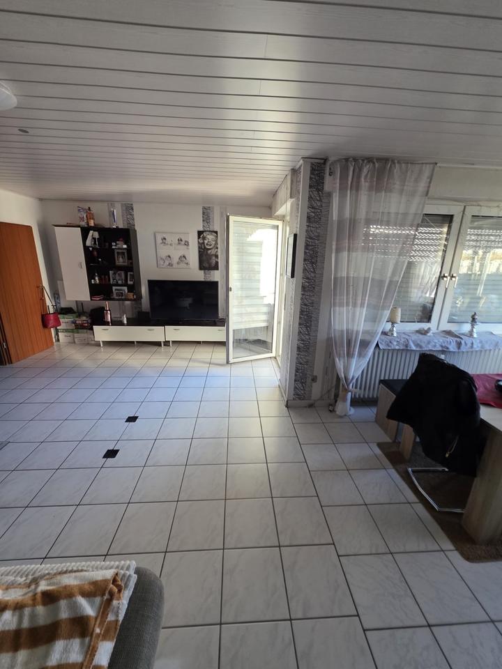 Thumbnail-Wohnung in Koblenz-Kesselheim- mit großem Balkon