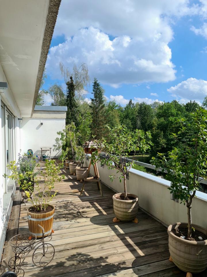 Thumbnail-Penthouse in Harlaching