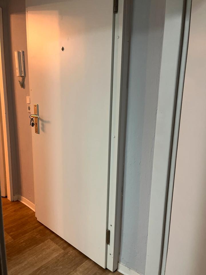 Thumbnail-Wohnung Bielefelder WestenGellershagen anzubieten!