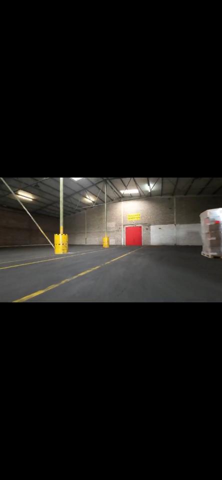 Thumbnail-Lagerhalle 1800m2 in 41472 Neuss