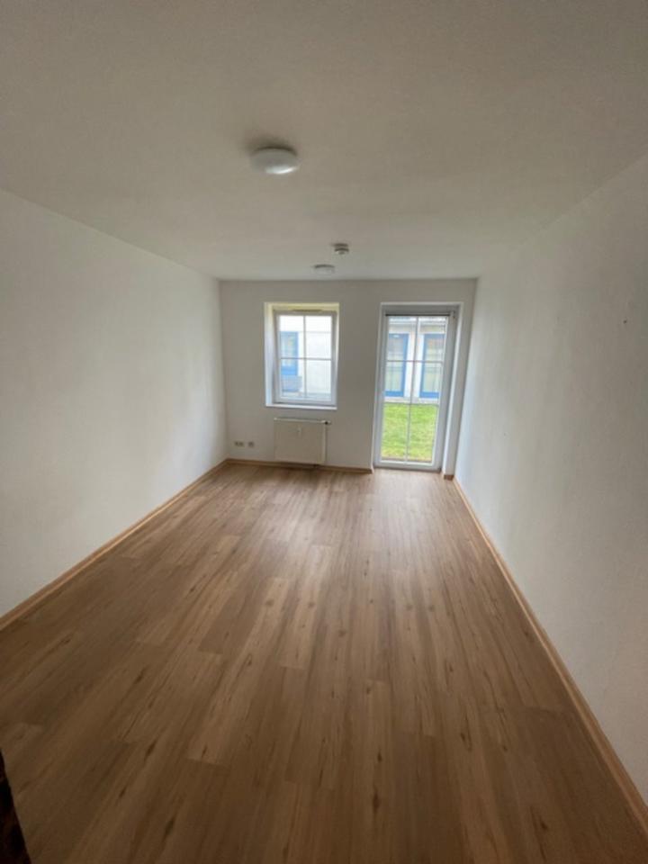 Thumbnail-1-Zimmer-Wohnung Kaiserslautern - Nähe Universität