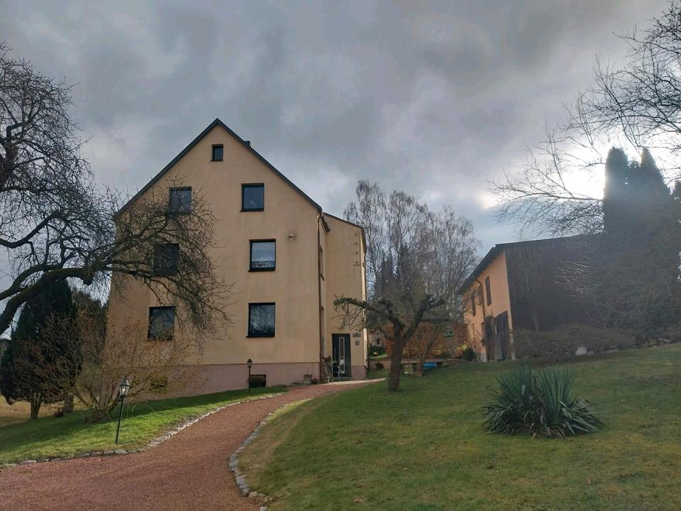 Thumbnail-gepflegtes 2-Familienhaus in ruhiger Lage