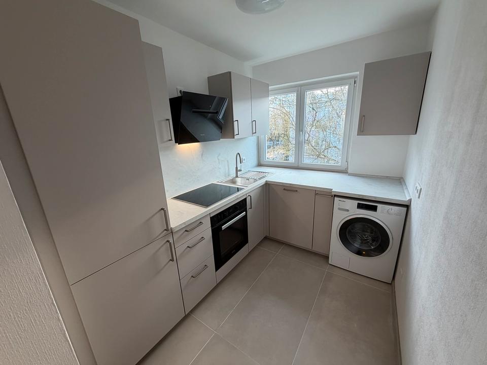 Thumbnail-2 Zimmer Wohnung zu vermieten