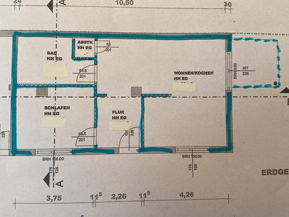 Thumbnail-Wohnung zu vermieten