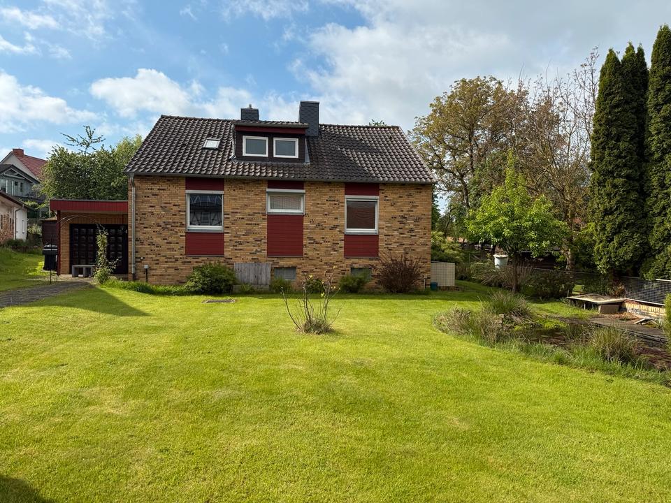 Thumbnail-Einfamilienhaus provisionsfrei