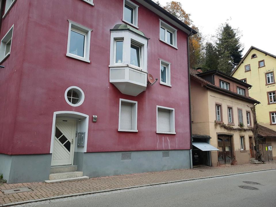Thumbnail-Mehrfamilienhaus