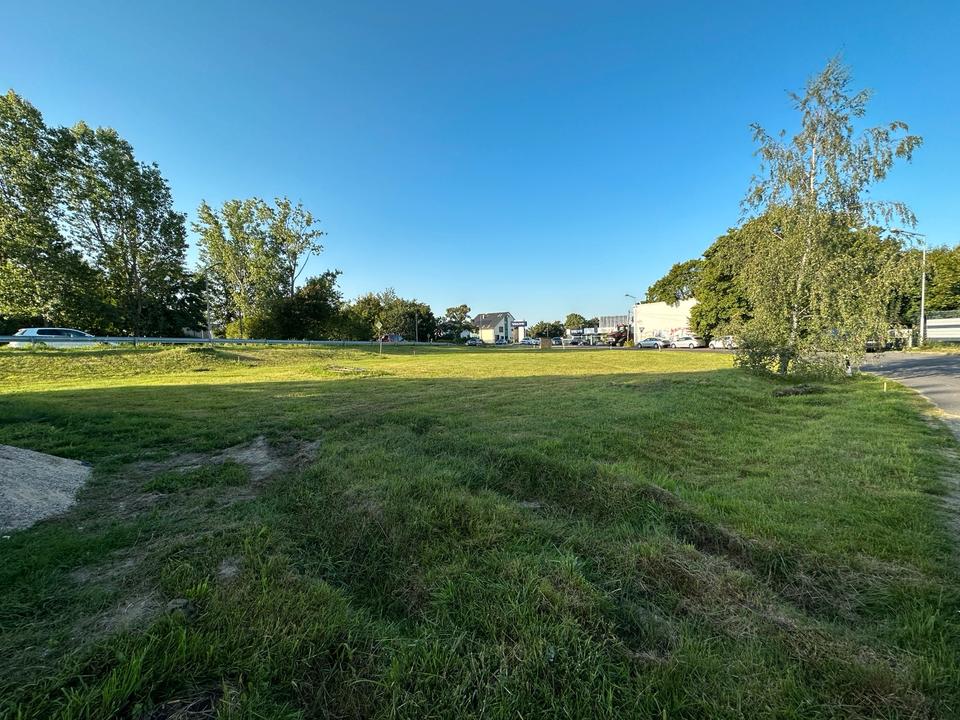 Thumbnail-Gewerbegrundstück 1000qm zur Miete