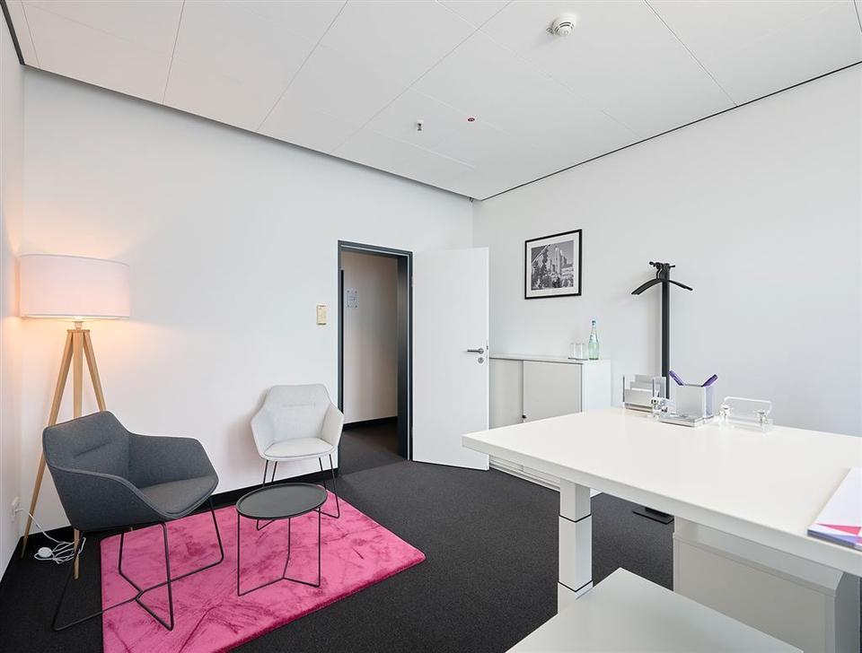 Thumbnail-Tag für Tag bereit: Moderne, möblierte Tagesbüros