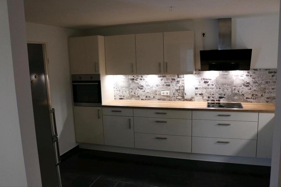 Thumbnail-3,5 Zimmer Wohnung + TG+ 2 x Stellplatz & ohne Makler