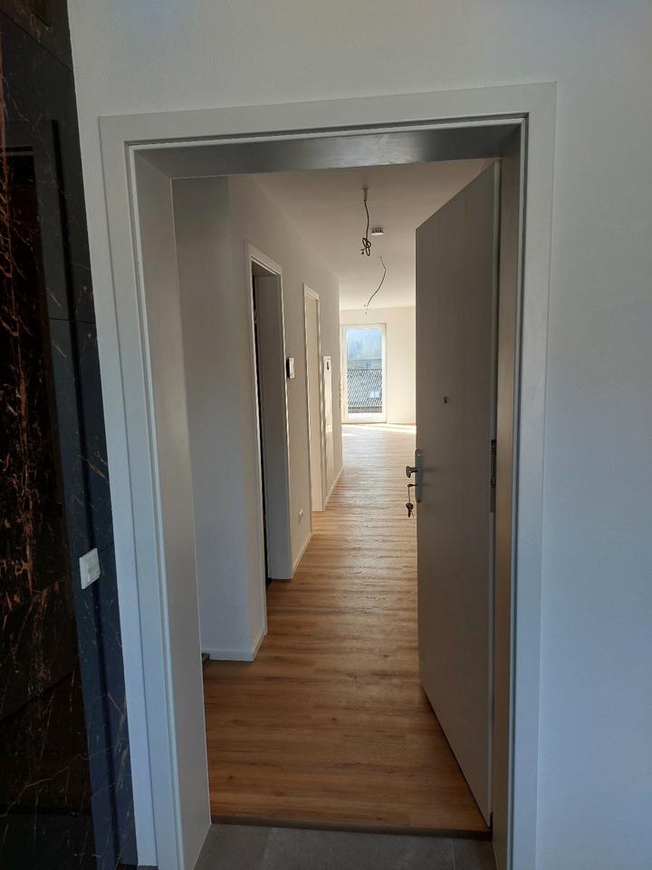 Thumbnail-Seniorengerechte barrierefreie 2-Zimmer Wohnung (Neubau)