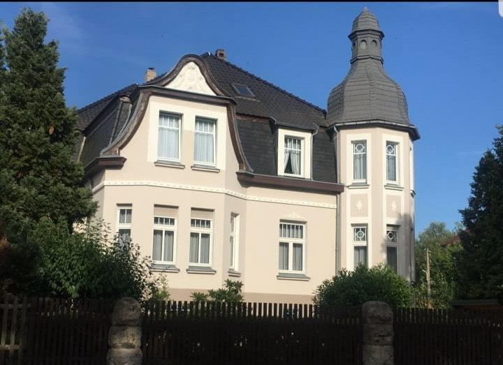 Thumbnail-4-Raum Wohnung