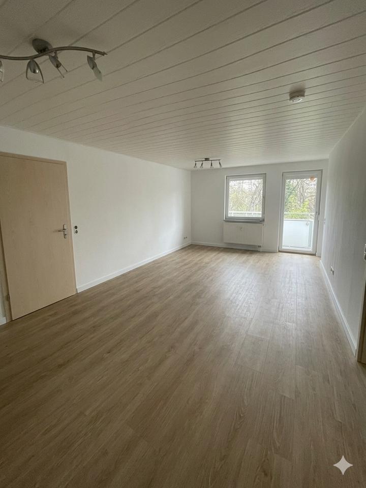Thumbnail-Flexible Raumaufteilung 3-4 Zimmer Whg. mit Balkon in Pfullingen