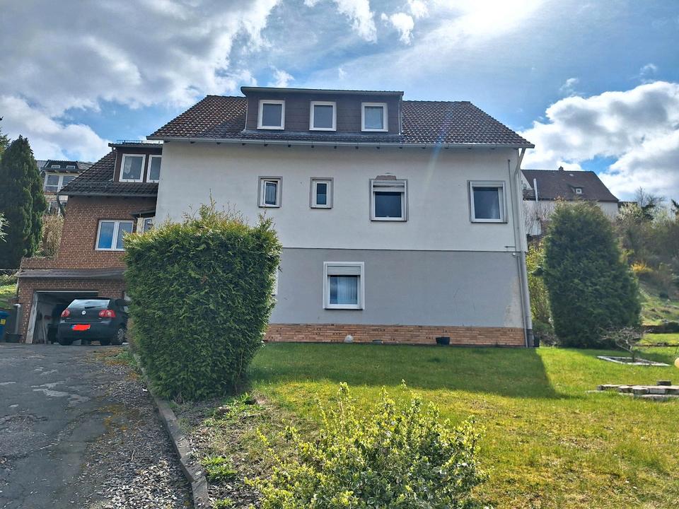 Thumbnail-Großzügiges Ein- bis Zweifamilienhaus in ruhiger Lage