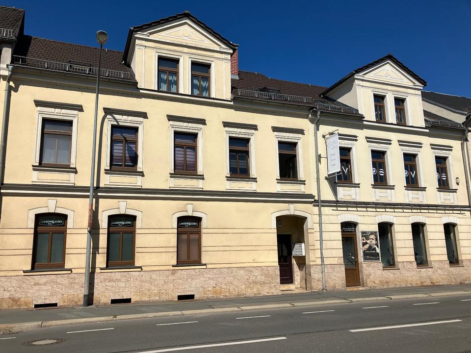 Thumbnail-Kosmetikstudio, Friseursalon, Massagepraxis, Büro mit Wohnung