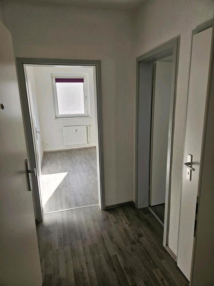Thumbnail-Wohnung 50 qm zu vermieten in Hagen Priorei