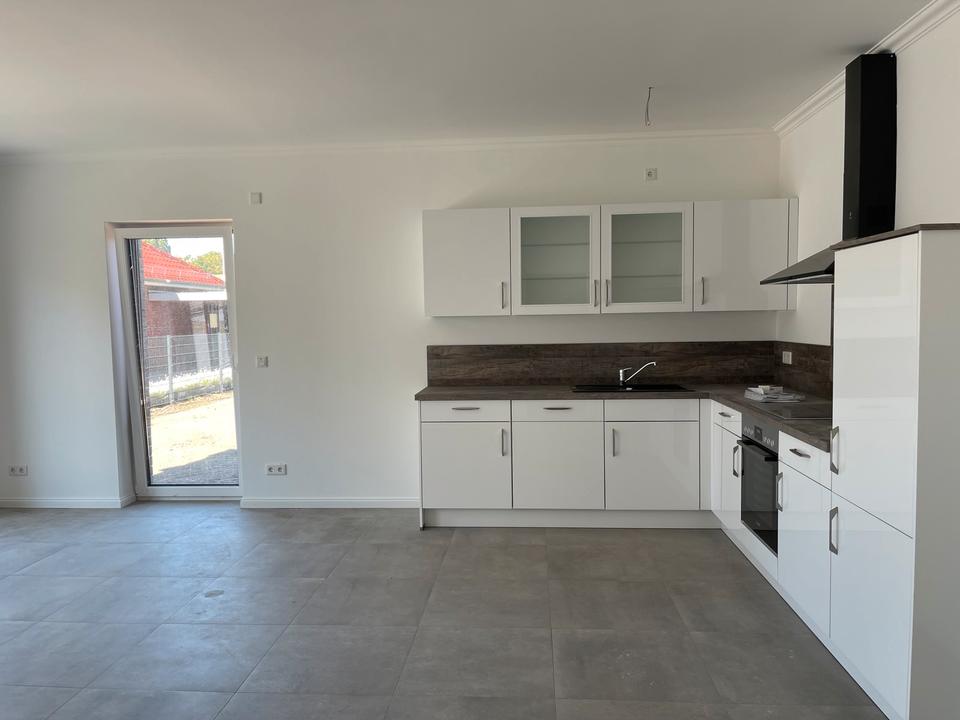 Thumbnail-Bungalow doppelhaushälfte eigener eingang neubau