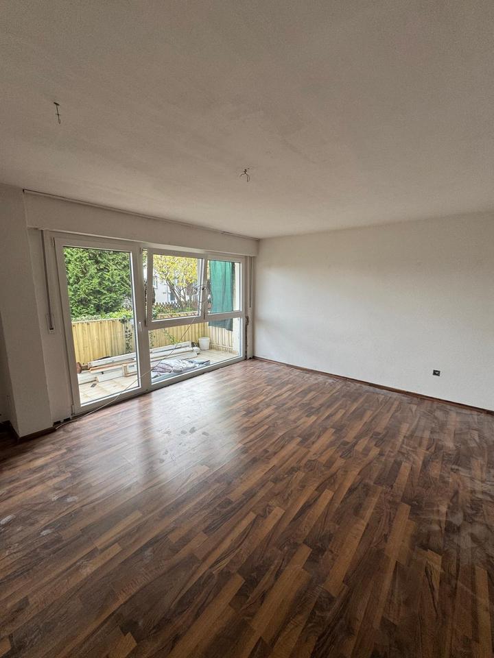 Thumbnail-Schöne, helle 3 Zimmer Wohnung, in Albstadt Ebingen