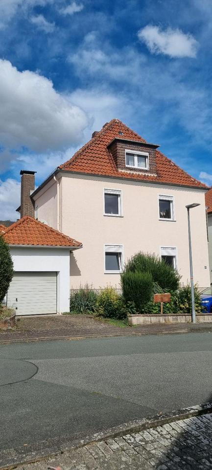 Thumbnail-Einfamilienhaus