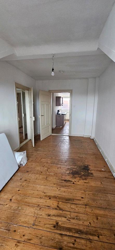 Thumbnail-Helle 2-Zimmer Altbau-Wohnung in Mannheim Neckarstadt-Ost