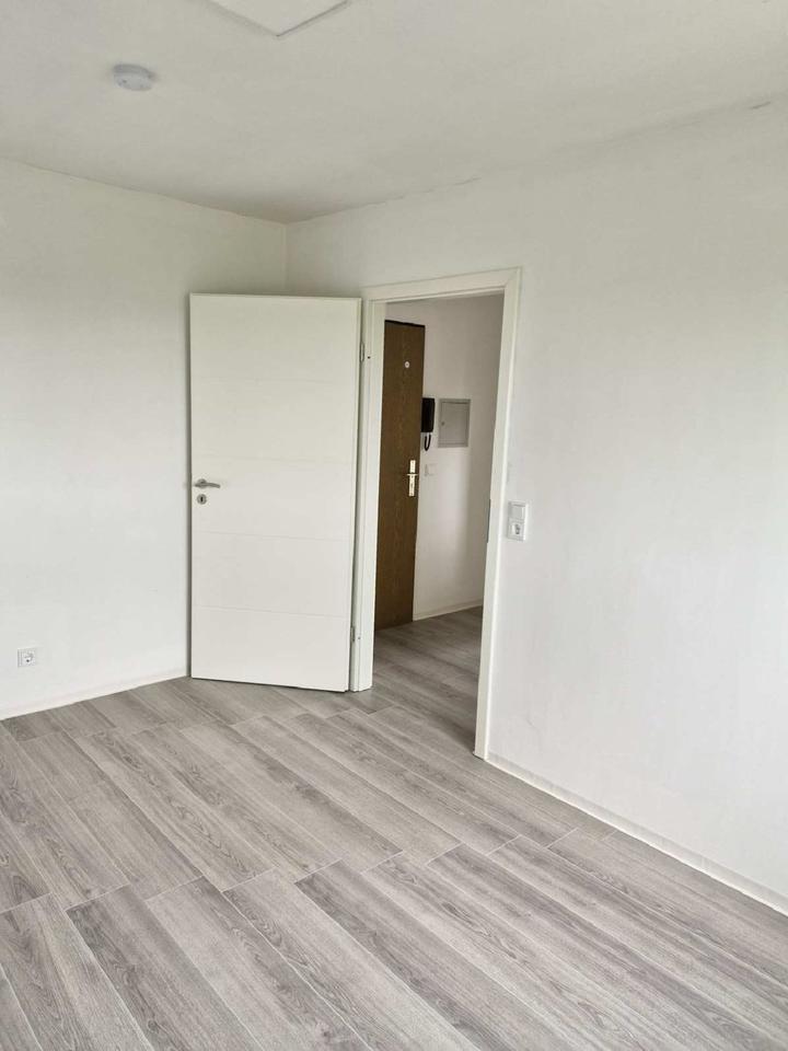 Thumbnail-Sanierte 2 Zimmer Wohnung in Gr. Schneen