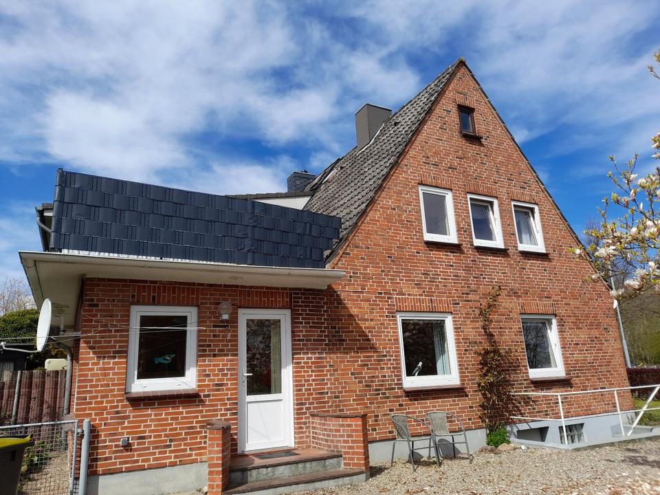 Thumbnail-Ostsee, Kronsgaard, KappelnSchlei, Ferienhaus bis 6 Personen