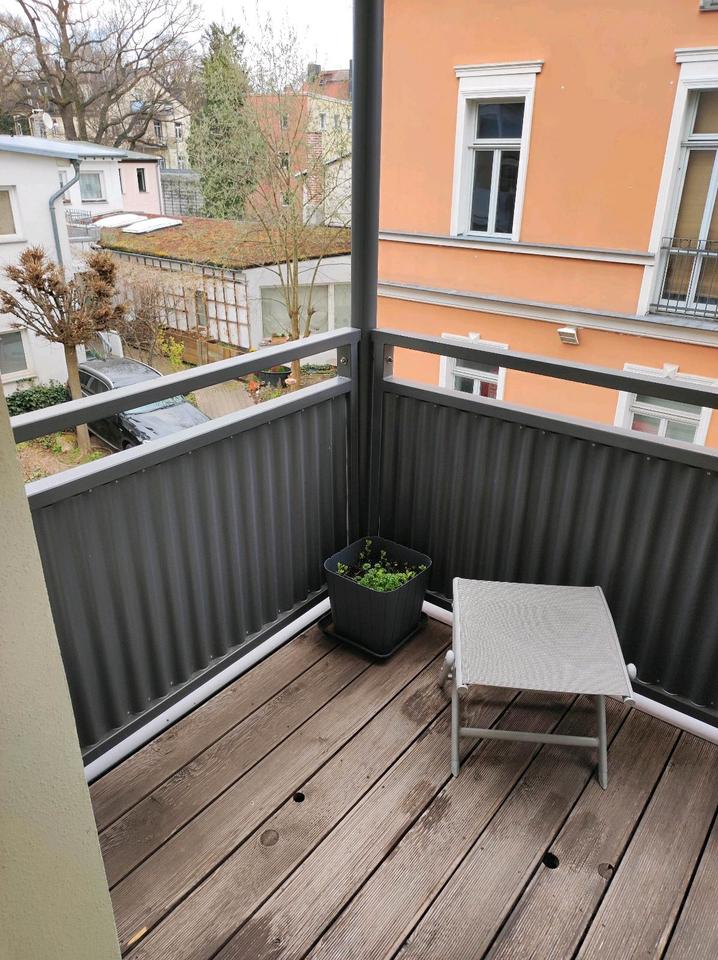 Thumbnail-Tolle 1 Raum Wohnung mit EBK