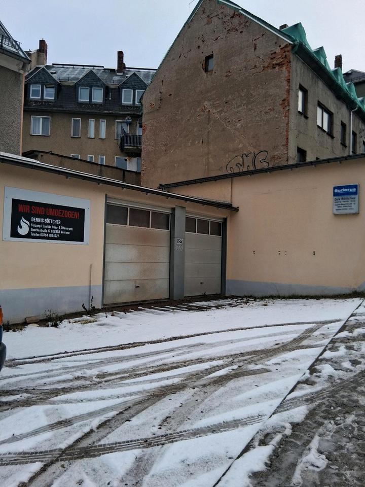 Thumbnail-Lagerhalle
