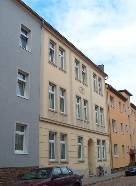 Thumbnail-In Köthen zuhause ...