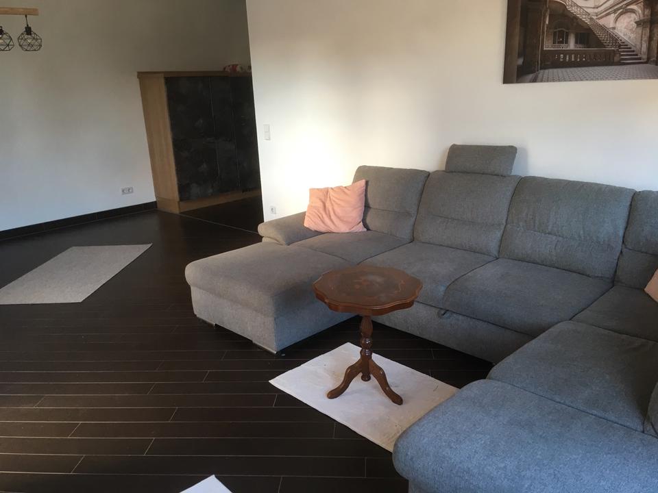 Thumbnail-3 Zimmer ca.110qm,neu saniert Stadtzentrum von Wittenberg