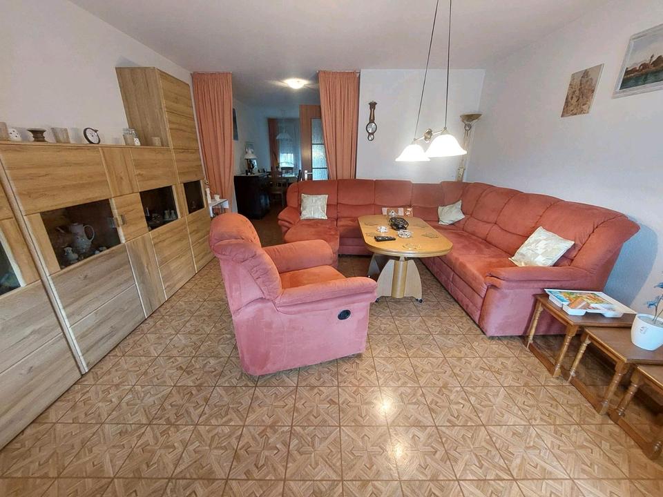 Thumbnail-Barrierefreie 3,5 Zimmer Erdgeschosswohnung mit Balkon