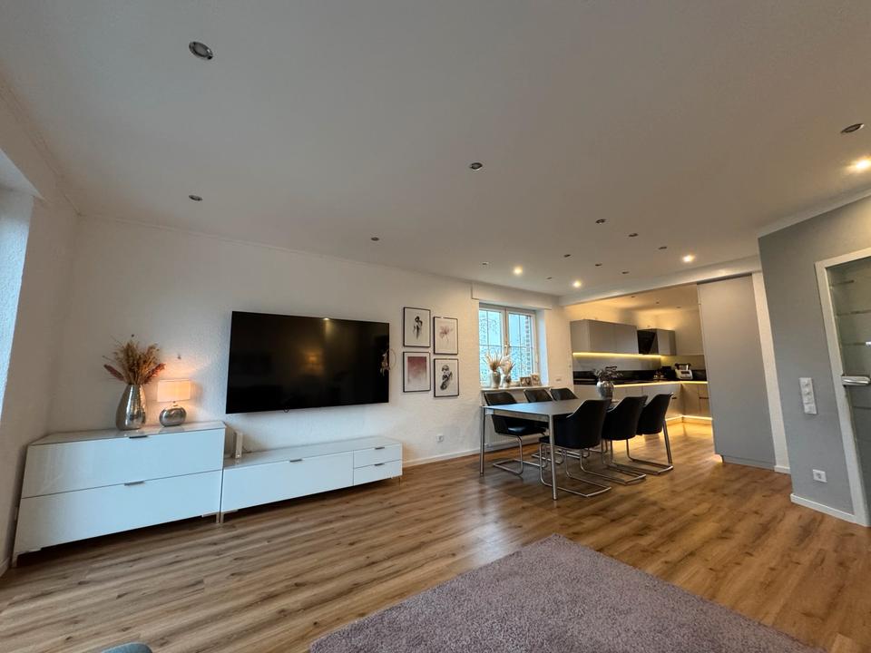 Thumbnail-Schöne gepflegte Doppelhaushälfte zur Vermietung in Holzwickede