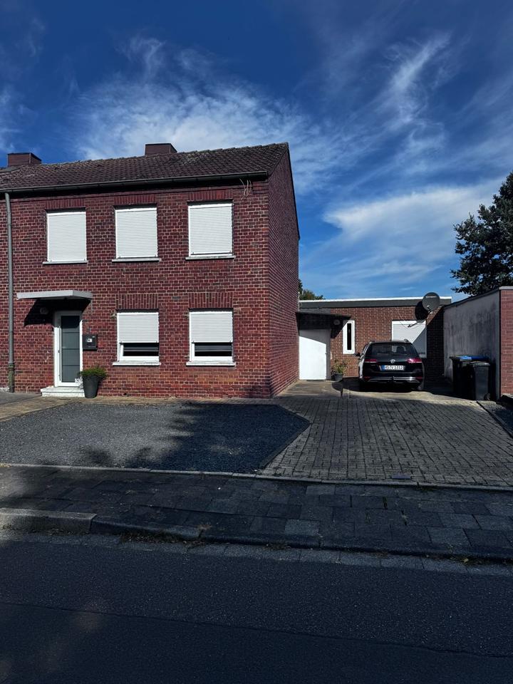 Thumbnail-Haus in Hückelhoven Hilfarth