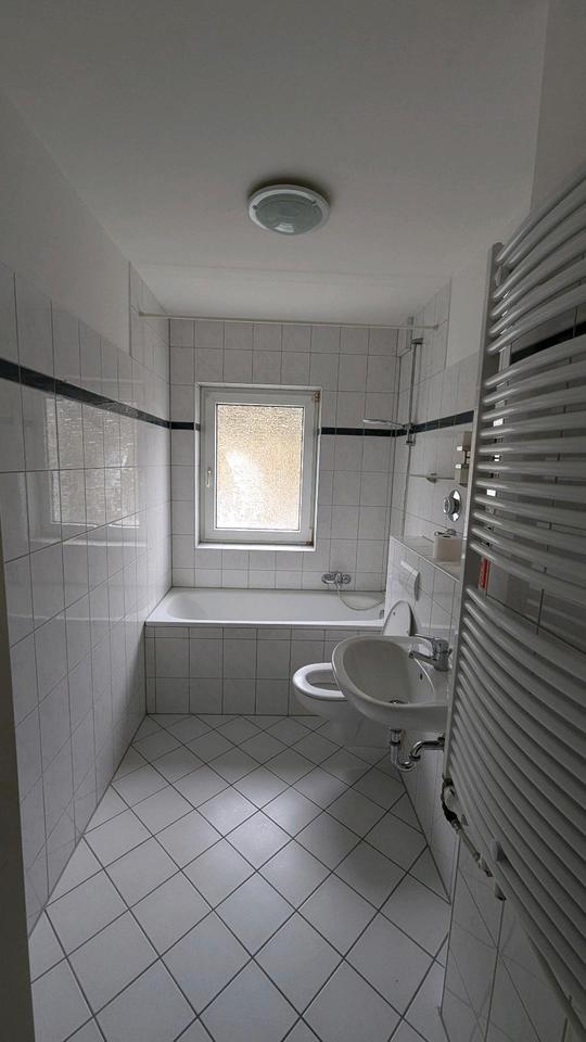 Thumbnail-Mietwohnung in Schalksmühle, Wohnung mieten in Schalksmühle