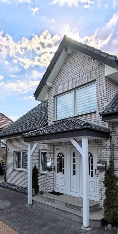 Thumbnail-4- Zimmer Wohnung in Harsewinkel