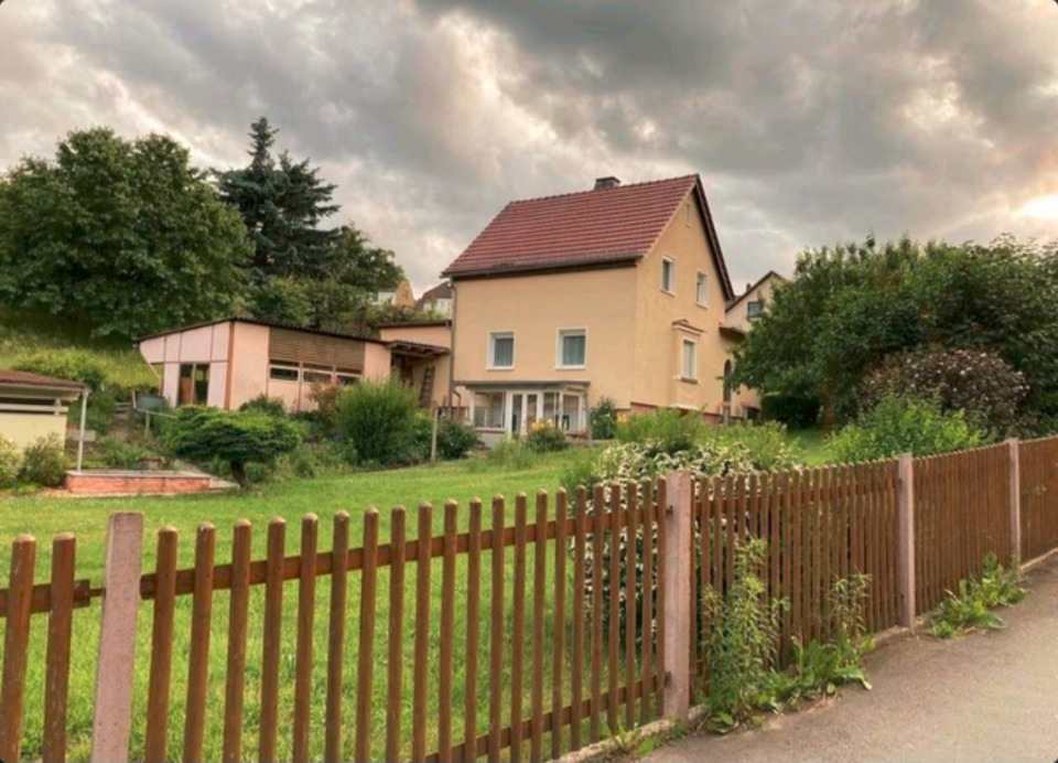Thumbnail-Haus EisenbergThür. 2000² Grundstück