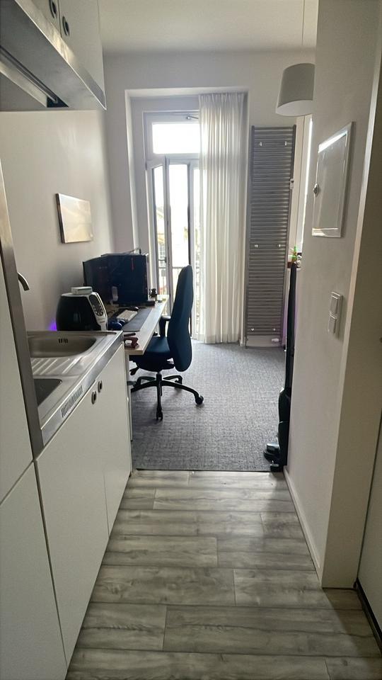 Thumbnail-Studenten Wohnung in Berlin Schöneweide