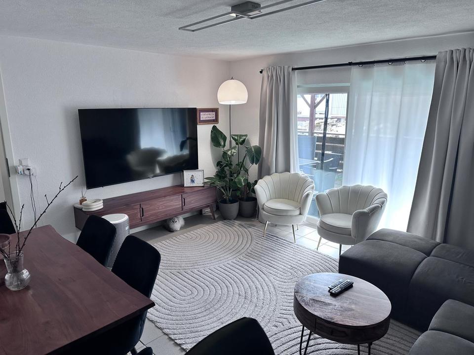 Thumbnail-2 Zimmerwohnung in Blaustein zu vermieten