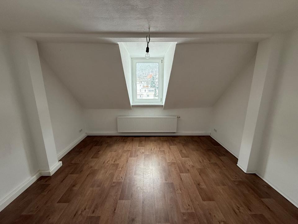 Thumbnail-2-Zimmer-WG-Wohnung | 54qm | Separate Eingänge | Ideal für 2er-WG