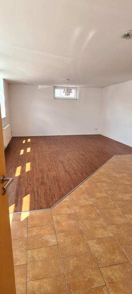 Thumbnail-Attraktive Erdgeschosswohnung mit EBK in Aschendorf