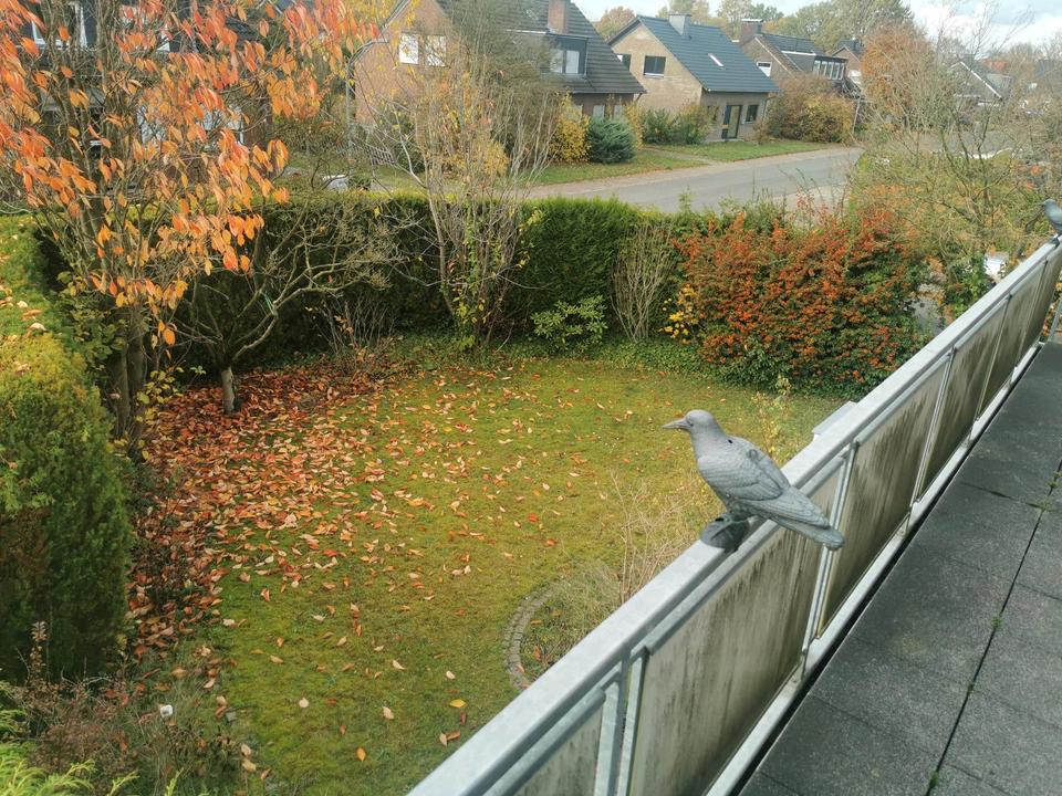 Thumbnail-Reihenendhaus Hiltrup 300m zum Kanal