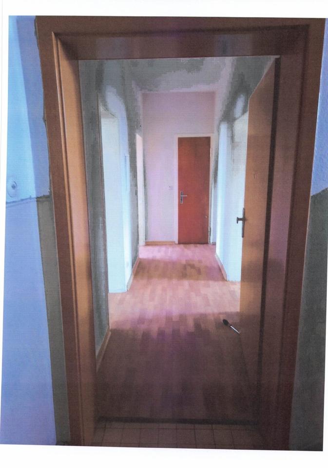 Thumbnail-Gemütliche Wohnung im Herzen von Altwied