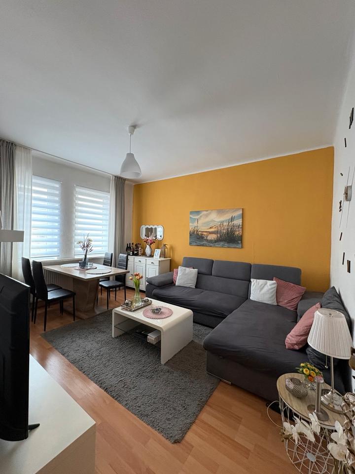 Thumbnail-3-Zimmer-Wohnung in Stuttgart-Zuffenhausen