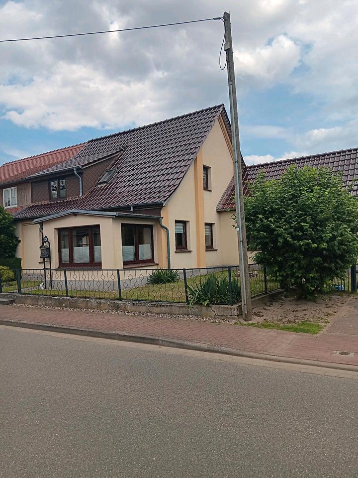 Thumbnail-Haus am Kritzower See