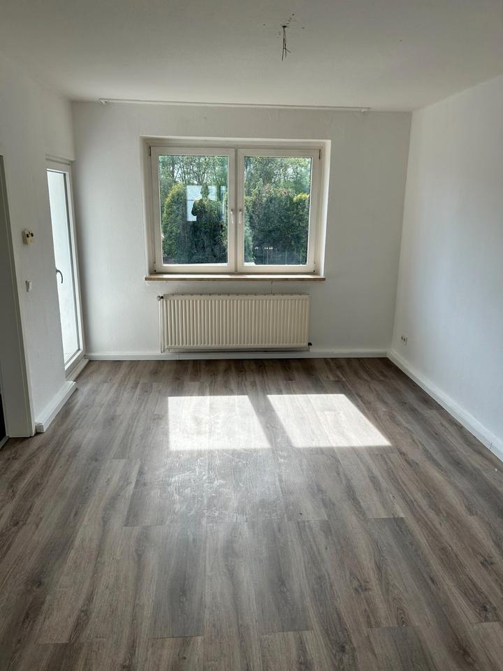 Thumbnail-Gut gepflegte 4-Zimmer-Wohnung in Datteln zu vermieten