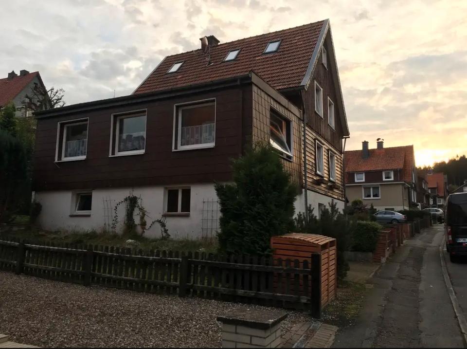 Thumbnail-Haus in Braunlage