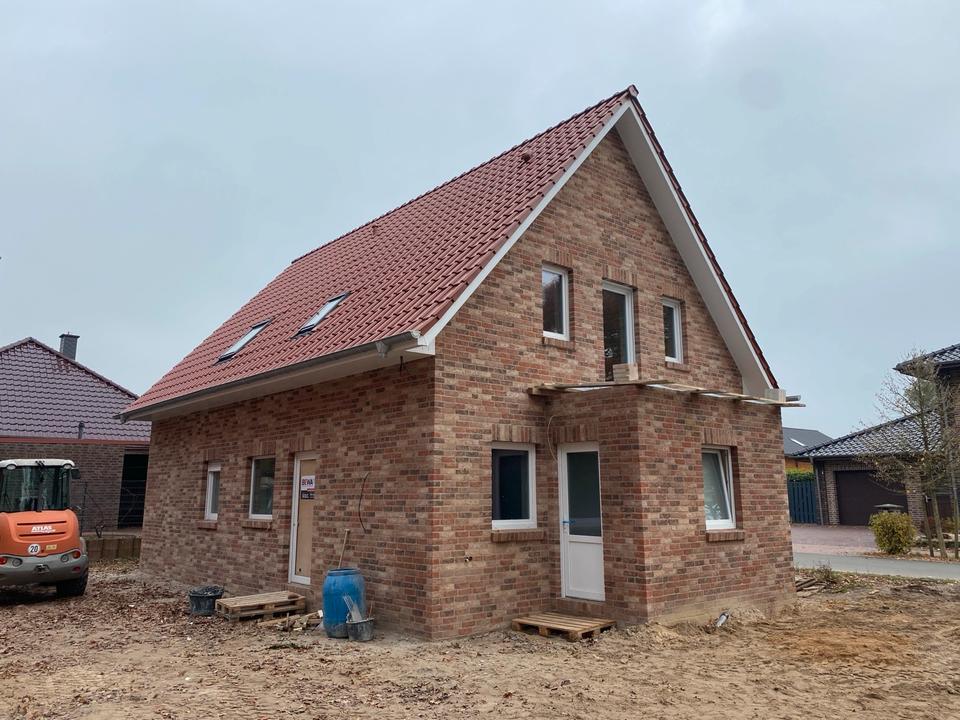 Thumbnail-Helle Neubauwohnung im Erstbezug !!!